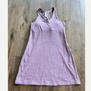 Freedom Trail by Kyodan Athletic Dress Size L Lavender Tennis Pickleball NWT
